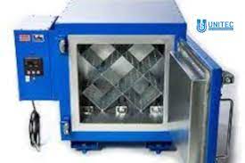 Electrode Oven